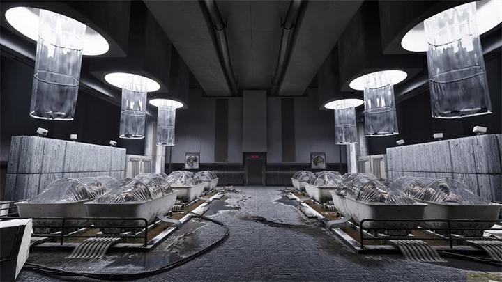 Actual product image Wired Productions KARMA: The Dark World PS-5 UK (PS5, EN)