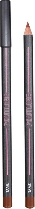 Actual product image BPerfect Cosmetics Poutline Lip Liner Tame 1.2g (Tame)