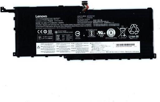 Produktbild Lenovo Battery 4 Cell (4 Zellen)