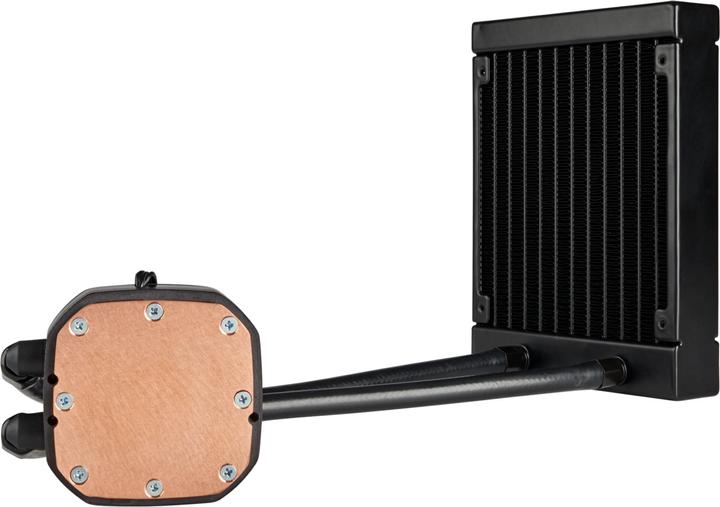 Image du produit Corsair H60 (2018)