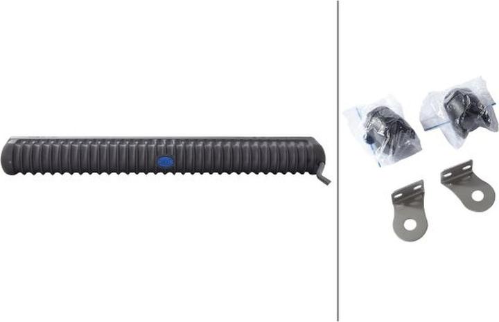 Produktbild Hella Fernscheinwerfer LED mit LED für AEBI