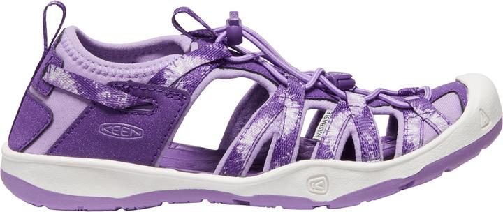 Actual product image Keen Y Moxie Sandal (36)