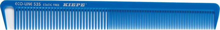 Kiepe Professional Aktive Carbon Fibre Haarschneidekamm (535)