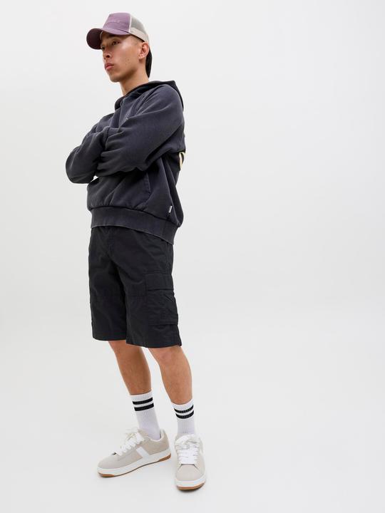 Produktbild Jack & Jones Regular Fit Cargo Shorts Cargo Shorts (S)