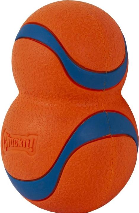 Image du produit Chuckit! Ultra Tumbler balle flottante (Jouet à déchirer pour chien)