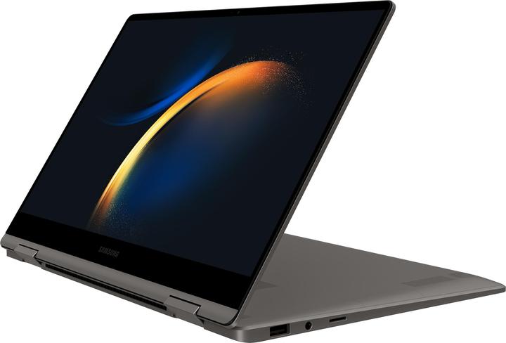 Produktbild Samsung Galaxy Book3 360 (13.30", Intel Core i5-1340P, 8 GB, 256 GB, DE)