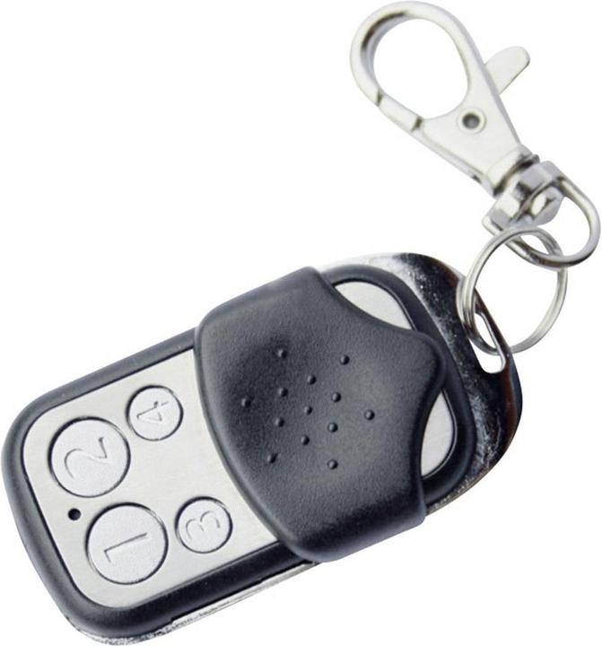 Immagine prodotto Schwaiger ZHF01 Radiocomando (Telecomando universale, Radio frequenza (RF))
