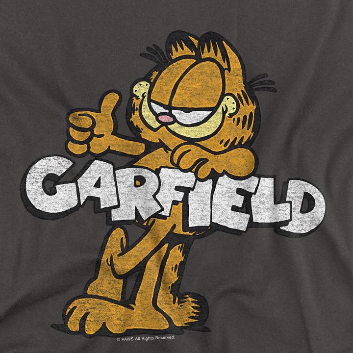 Produktbild Garfield Garf TShirt (XL)