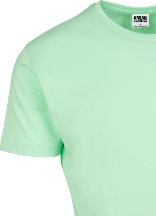 Actual product image Urban Classics Shaped Long Tee (3XL)