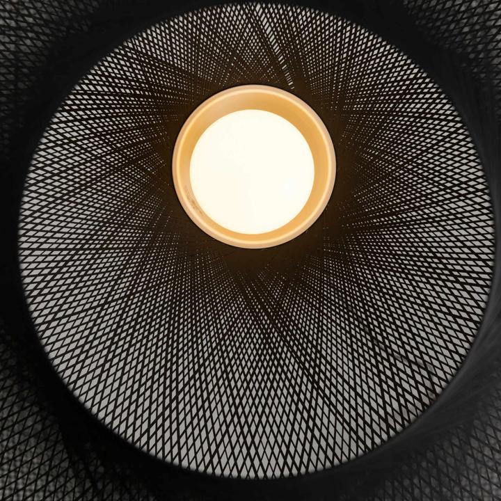 Actual product image Moooi Non Random D48 pendant lamp (E27)