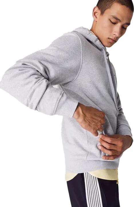 Image du produit Lacoste - Sweat à capuche - Homme (XS)