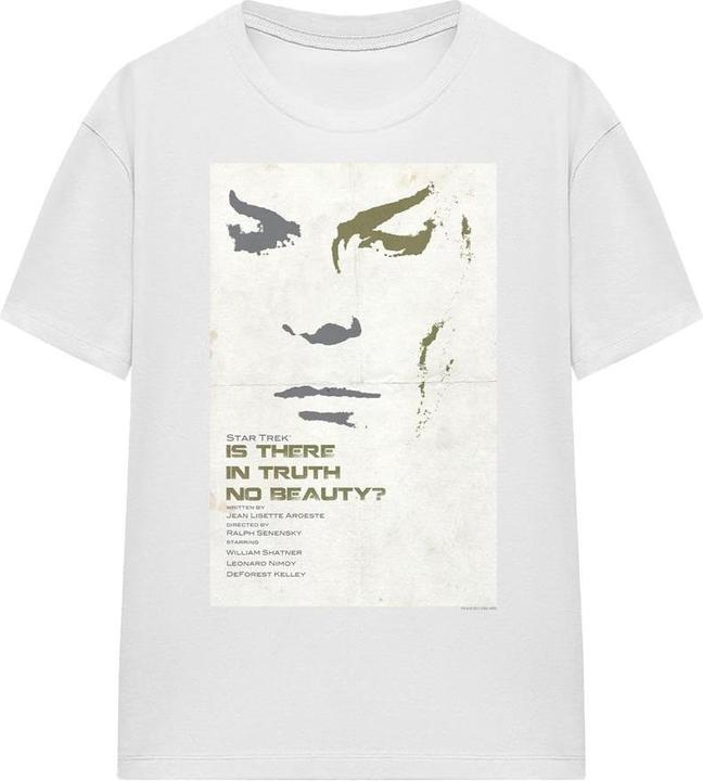Produktbild The Original Series Episode 60 TShirt (M)