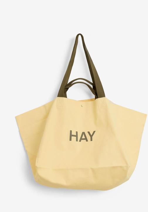 Immagine prodotto HAY - Weekend Bag Large (Soft Yellow)