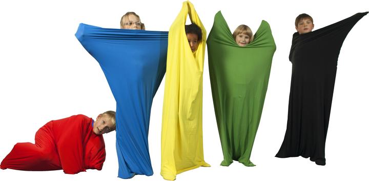 Produktbild Sport-Thieme Tanzsack (L)