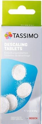 Actual product image Bosch Hausgeräte Descaling tablets (210 ml)