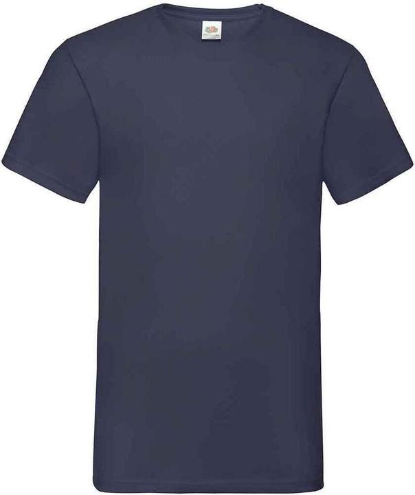 Dunkles Marineblau