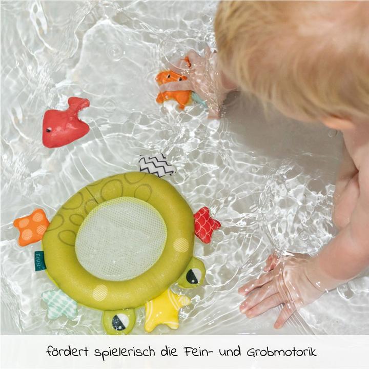 Immagine prodotto Fehn Rete da bagno per rane