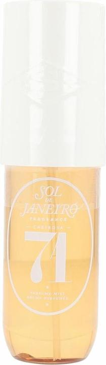 Sol de Janeiro Brazilian Crush Cheirosa 71 Profumo Nebbia Donna 90 ml (Spray capelli, 90 ml)