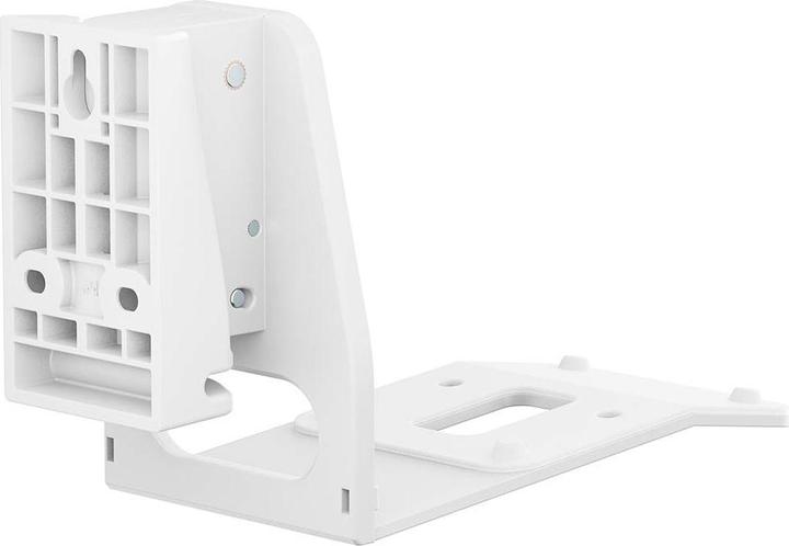 Actual product image Nedis Speaker holder - Compatible with: Sonos Era300 - wall - 5 kg - swivel/tilt - tiltable (1 pcs., Wall installation, Tiltable, Rotatable)