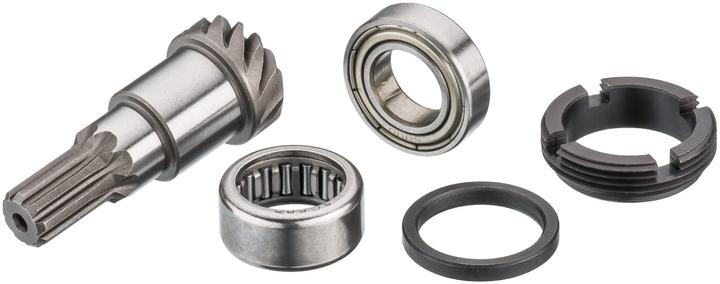 Actual product image HAZET Gear spindle set