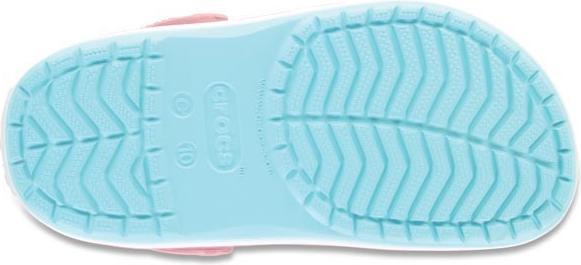 Produktbild Crocs T' Crocband Clog (24)