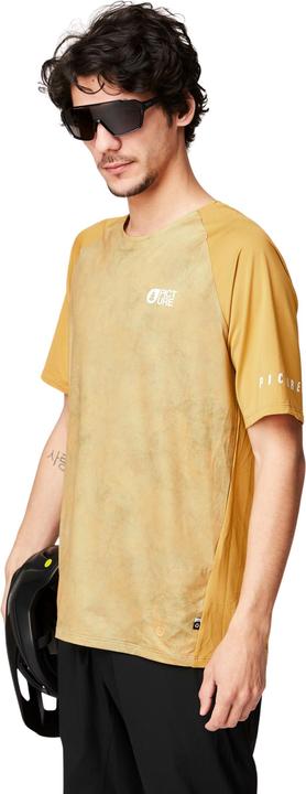 Produktbild Picture Osborn Printed SS Tee (M)