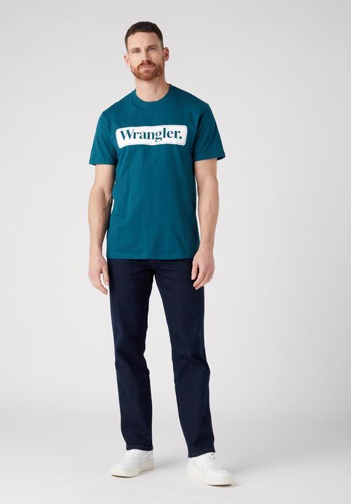 Produktbild Wrangler Tee (S)