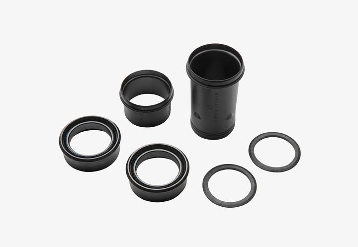 Actual product image Race Face Cinch bottom bracket BB124 External Seal AM19