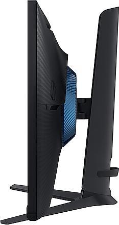 Actual product image Samsung Odyssey G3 LS27AG302NU (1920 x 1080 pixels, 27")