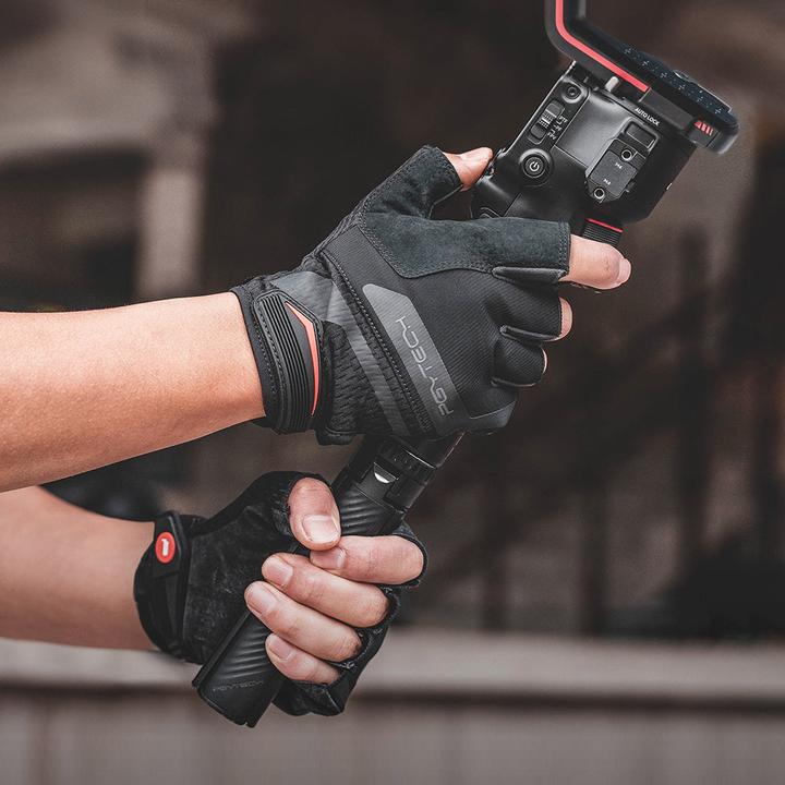 Produktbild Pgytech Photography Gloves Fingerless (XL) (XL)