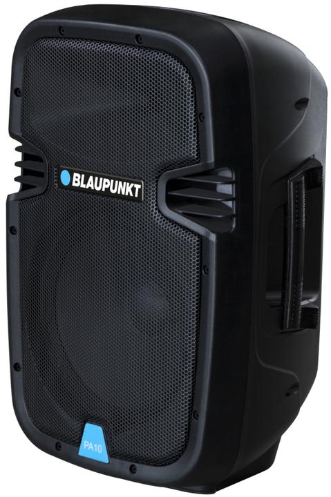 Produktbild Blaupunkt Profesjonalny system audio PA10 (Akkubetrieb)