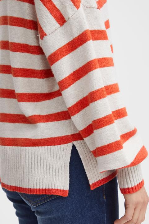 Actual product image Fransa FRBITTE PU 3 - Jumper - 20612456 (XL)