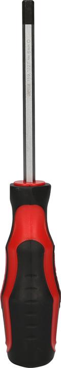 Image du produit KS Tools Tournevis ERGOTORQUEplus, six pans creux, 6 mm. (Clé Allen)