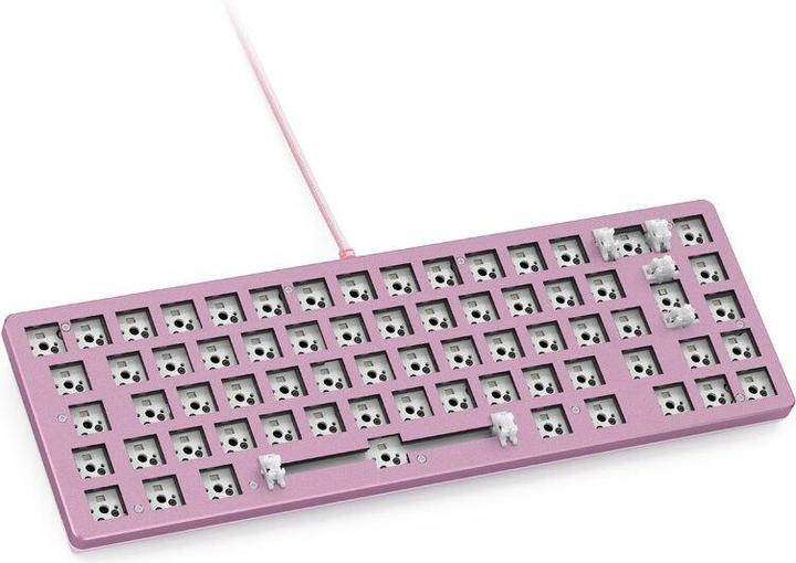 Immagine prodotto Glorious Tastiera compatta GMMK 2 - Barebone, Layout ISO