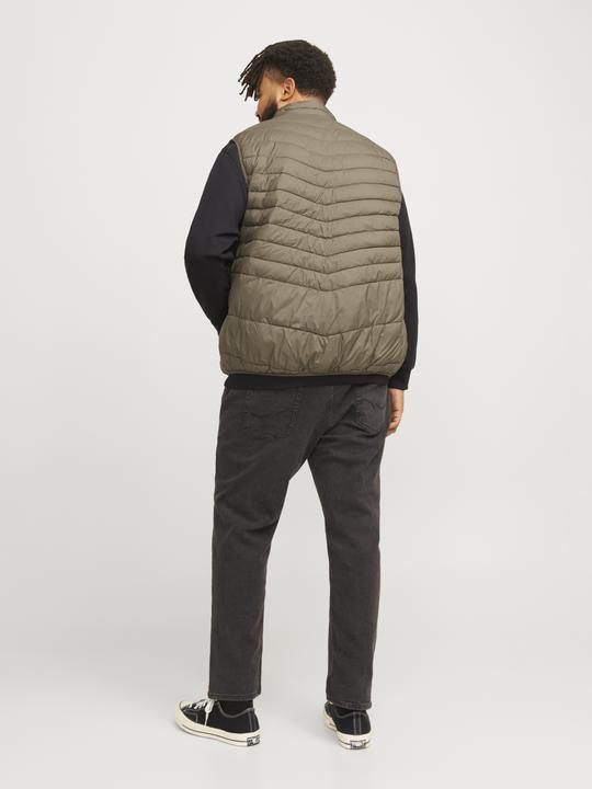 Image du produit Jack & Jones Jjestate Packable Bw Collar Noos Pls (4XL)
