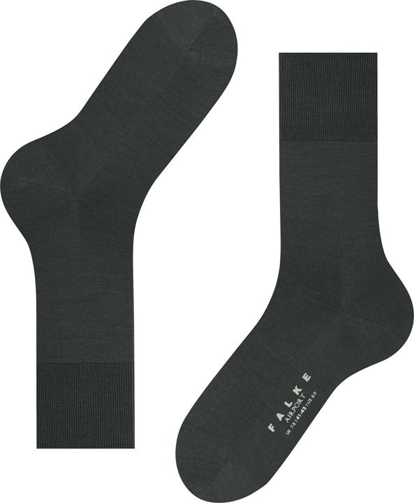 Produktbild Falke Airport Herren Socken (45 - 46)