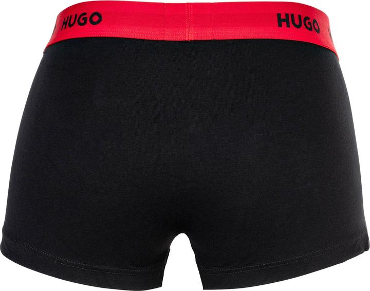 Produktbild HUGO Trunk Triplet Design (XL, 3er Pack)
