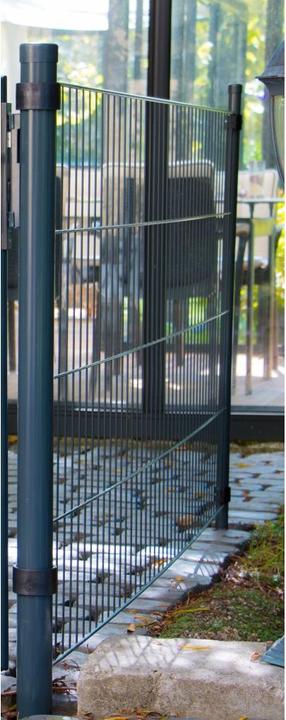 Produktbild Colibri Mattenzaun 100