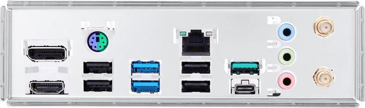 Actual product image ASUS Prime Z790-P Wifi (LGA 1700, Intel Z790, ATX)