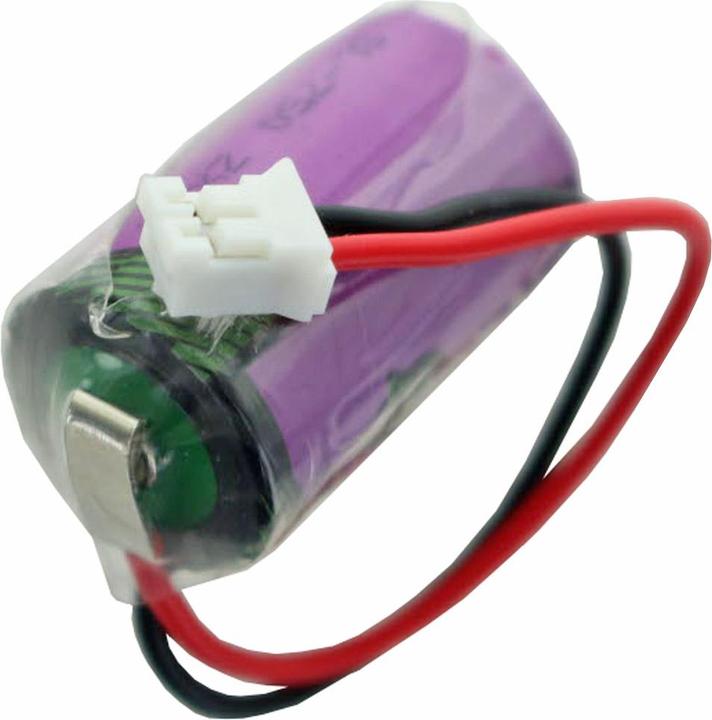 Actual product image Sonnenschein Battery SL-750/T with cable and JST connector (1 pcs., 1100 mAh)