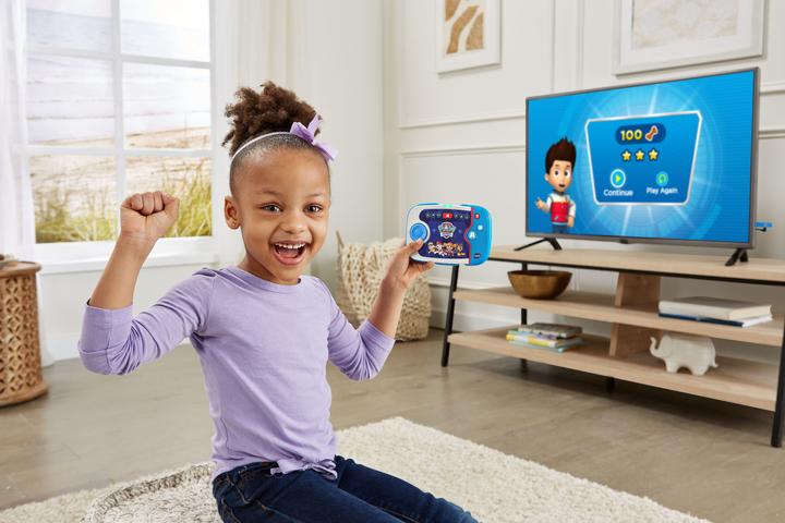 Immagine prodotto VTech PAW Patrol - ABC Smile TV (Olandese)