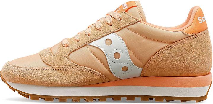 Actual product image Saucony 's trainers jazz original (37)