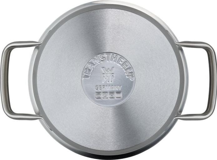 Immagine prodotto WMF Gourmet Plus (16 cm, Pirofila + casseruola, Pentola, Acciaio inossidabile)