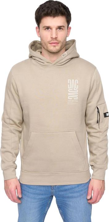 Produktbild Duck and Cover Tremake Kapuzenpullover (S)