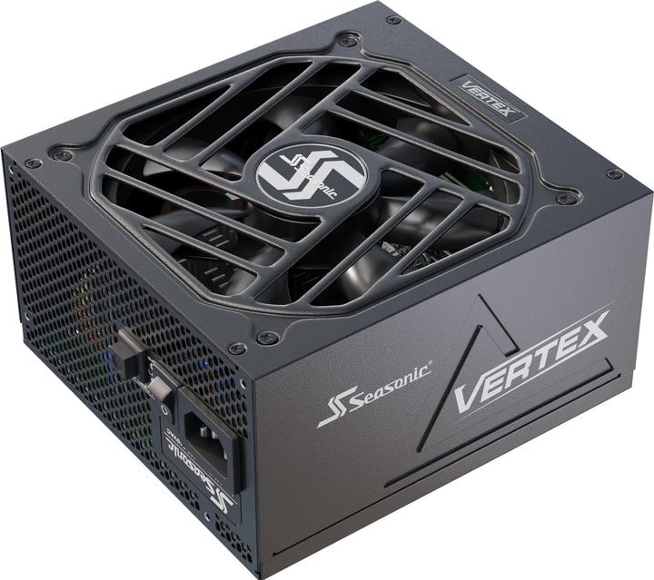 Actual product image Seasonic VERTEX GX-1000, 80+ Gold (1000 W)