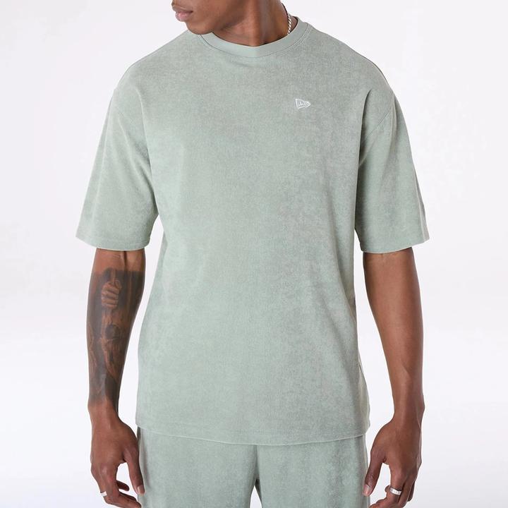 Image du produit New Era Oversize Towelling (XL)