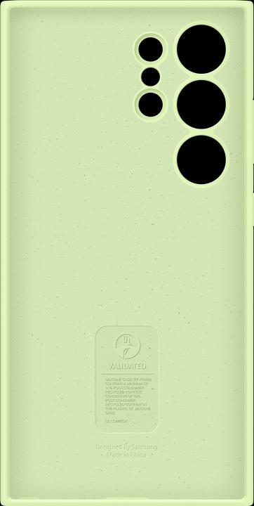 Immagine prodotto Samsung Custodia in silicone (Samsung Galaxy S24 Ultra)