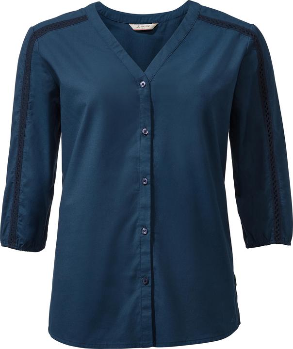Vaude Women's Skomer 3/4 Shirt II (XXS)