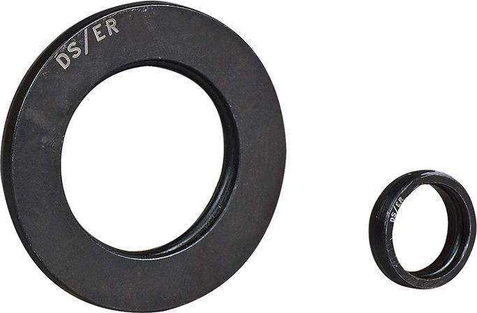 Actual product image Magni Sealing disc for clamping nut ER32- 17/16.5 FORTIS