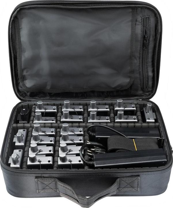 Produktbild Albrecht Tour Guide System Tourist ATT/ATR 400 20er (0.20 km)